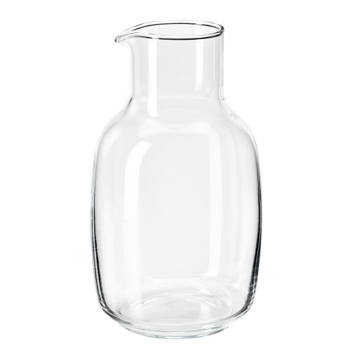 RÖDGASELL, carafe, 1.2 l, 906.254.23