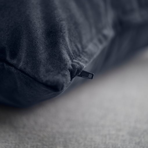 SANELA, κάλυμμα μαξιλαριού, 40x58 cm, 906.258.90