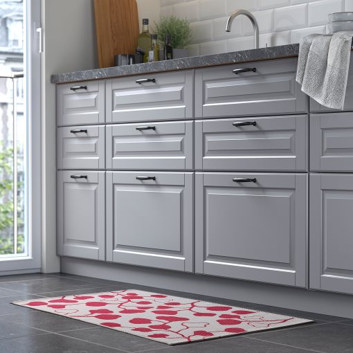 PERSIKOTRÄD, χαλί χαμηλή πλέξη, 60x90 cm, 906.303.25