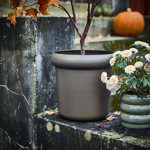 MÅBÄRSBUSKE, plant pot outdoor, 32 cm, 906.304.29