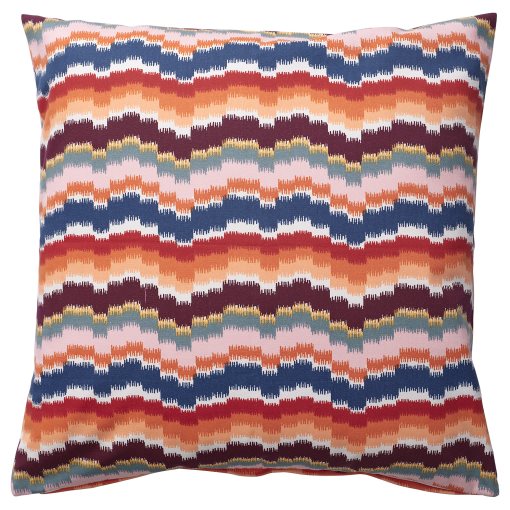PEKINGSYREN, cushion cover, 50x50 cm, 906.314.24