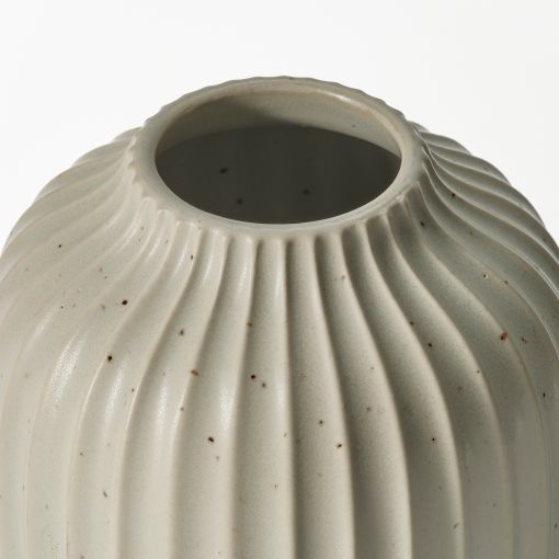 STJÄRNLUDD, vase, 12 cm, 906.377.46