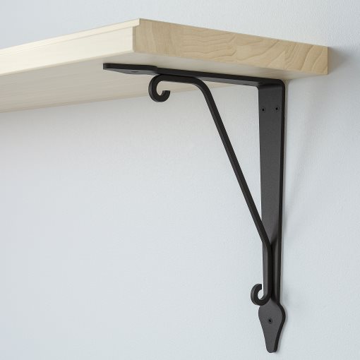 TRANHULT/KROKSHULT, wall shelf, 993.363.29