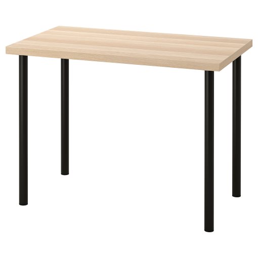 LINNMON/ADILS, desk, 100x60 cm, 994.163.40