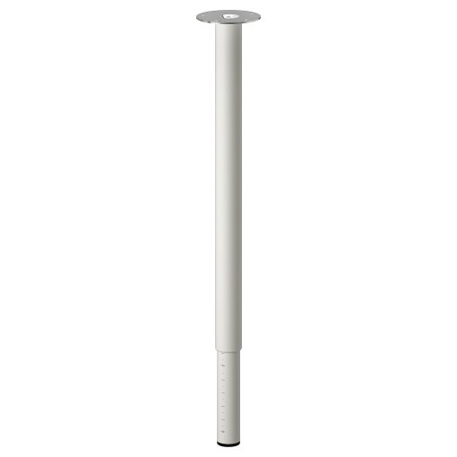 LAGKAPTEN/OLOV, desk, 140x60 cm, 994.171.70