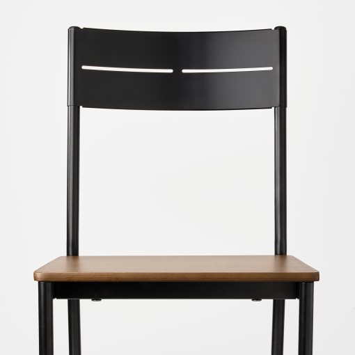 SANDSBERG/SANDSBERG, table and 2 chairs, 67x67 cm, 994.204.17