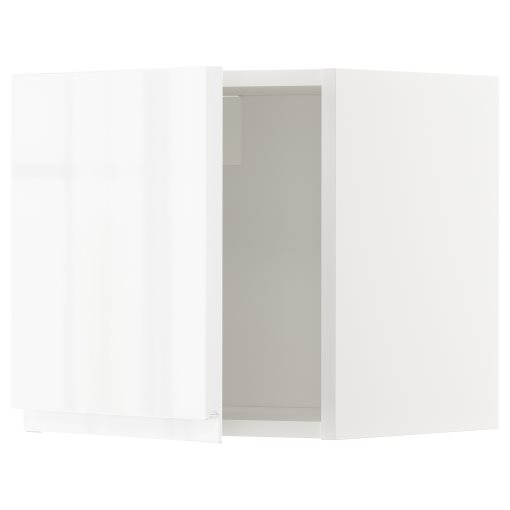 METOD, wall cabinet, 40x40 cm, 994.635.72