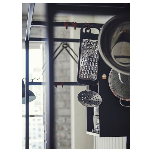 ÄSPINGE, kitchenette, 120x60x202 cm, 994.781.68