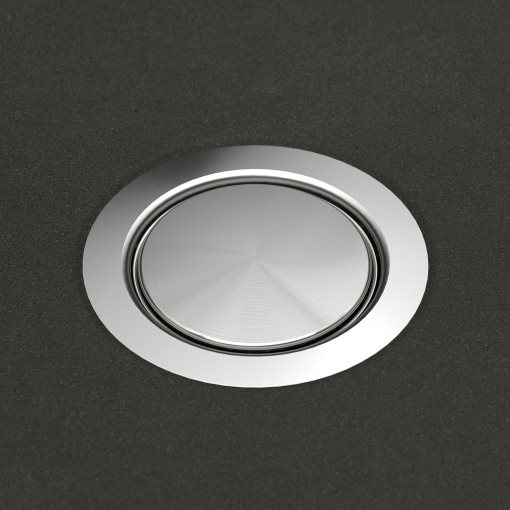 TALLSJÖN, sink bowl with visible front, 80x65 cm, 994.913.63