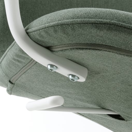 LÅNGFJÄLL, swivel chair, 995.068.16