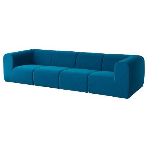STOCKHOLM 2025, 4-seat sofa, 995.743.15