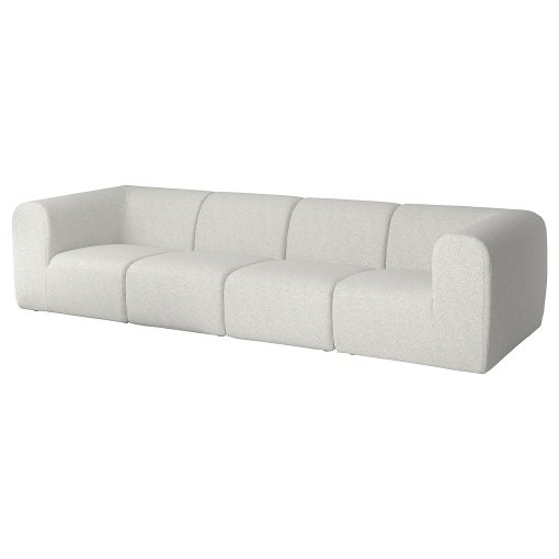 STOCKHOLM 2025, 4-seat sofa, 995.743.20