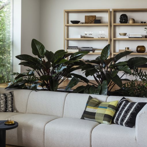 STOCKHOLM 2025, 4-seat sofa, 995.743.20