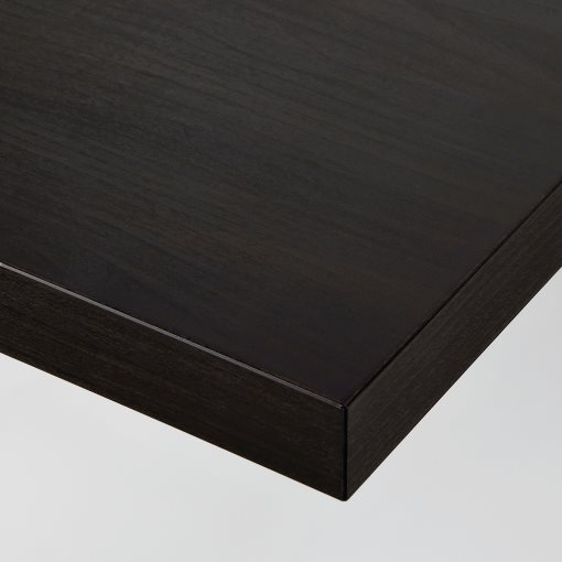 LINNMON/OLOV, desk, 100x45 cm, 995.902.21