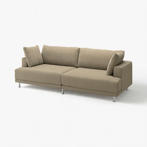 UPPÅKRA, 3-seat modular sofa, 995.986.70