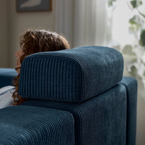 JÄTTEBO, μαξιλάρι προσκέφαλου, 996.082.02