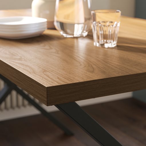 SKÅLSTA, τραπέζι, 140x80 cm, 996.082.64