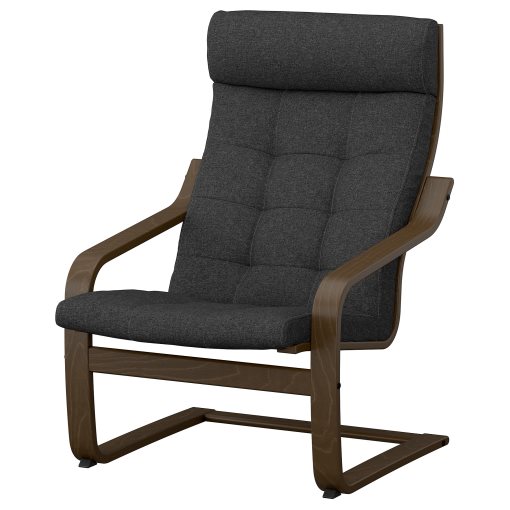 POÄNG, πολυθρόνα, 996.250.32