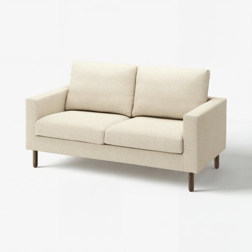 SALTSJÖBADEN, 2-seat sofa, 996.276.58