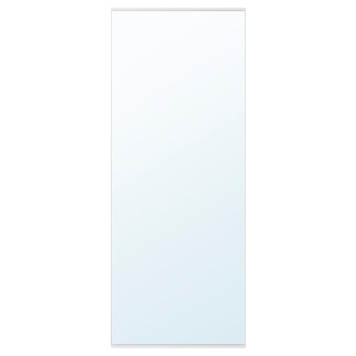 ENHET, mirror door, 30x75 cm, 504.577.37