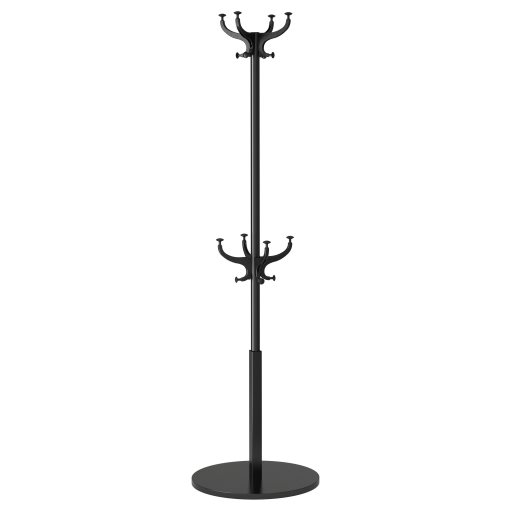 HEMNES, hat and coat stand, 002.468.70