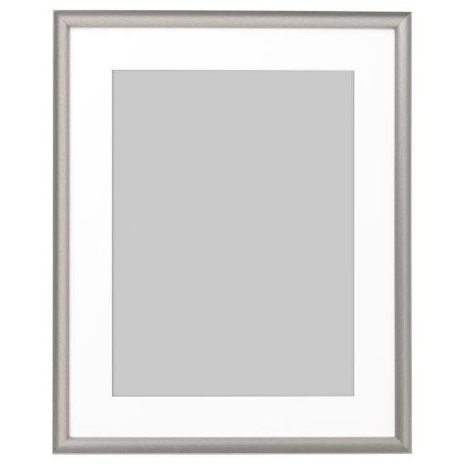 SILVERHÖJDEN, frame, 40x50 cm, 002.917.87