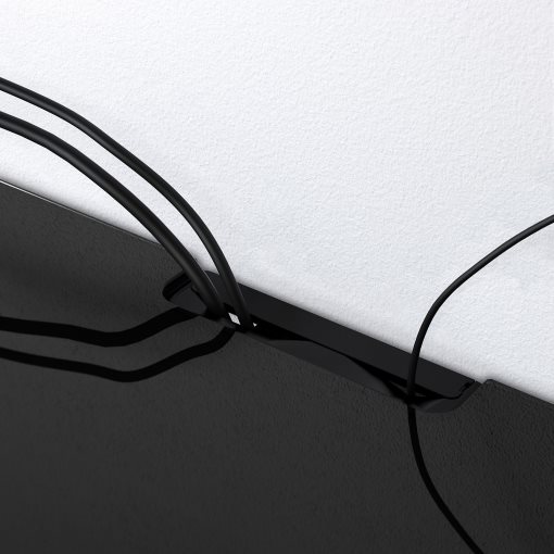 BESTÅ, top panel for TV, 002.953.04