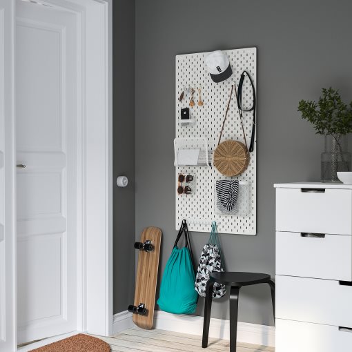 SKÅDIS, pegboard, 003.208.03