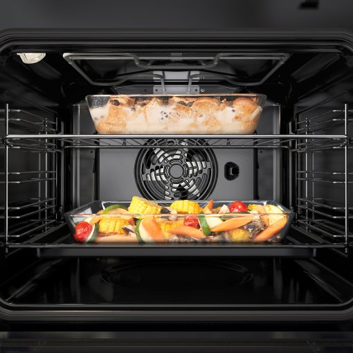 MATTRADITION, forced air oven, 003.687.67