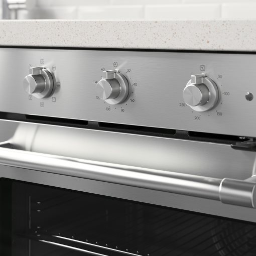 MATTRADITION, forced air oven, 003.687.67