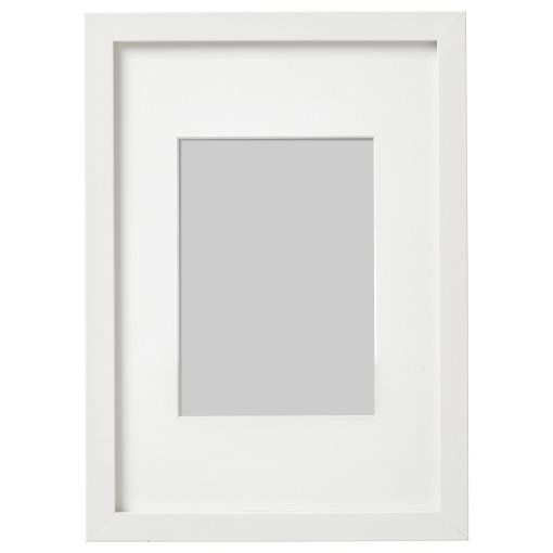 RIBBA, frame, 21x30 cm, 003.783.99