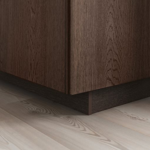 SINARP, plinth, 220x8 cm, 004.041.81