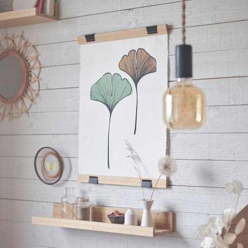 VISBÄCK, poster hanger, 40 cm, 004.230.28