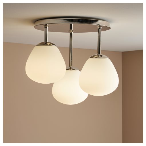 DEJSA, ceiling lamp with 3 lamps, 004.307.69