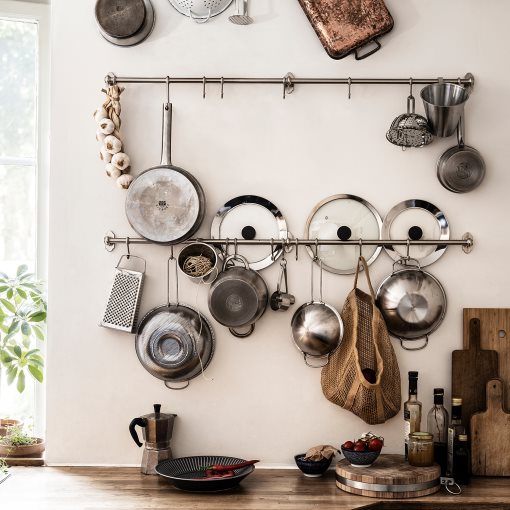 KLOCKREN, double-boiler insert, 24 cm, 004.557.74