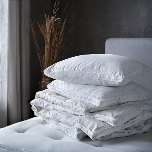 FJÄLLHAVRE, duvet extra warm, 150x200 cm, 004.583.34