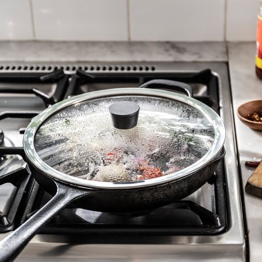 KLOCKREN, pan lid, 25 cm, 004.590.22