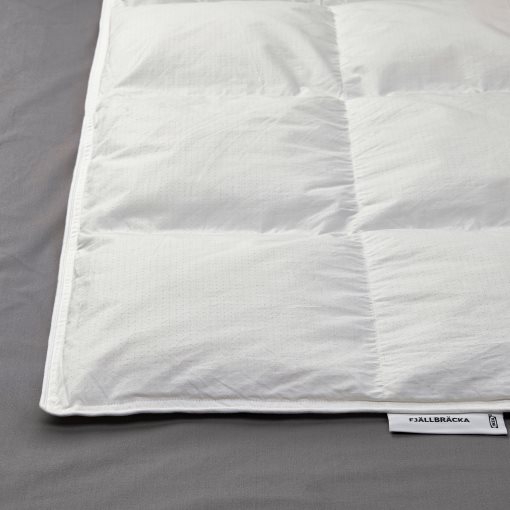 FJALLBRACKA, duvet warm, 150x200 cm, 004.703.07