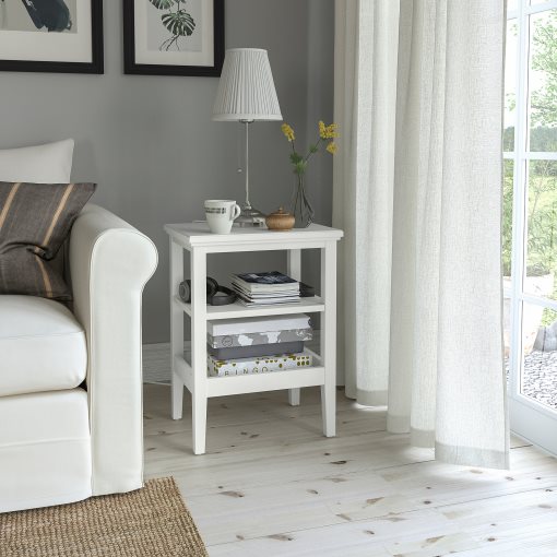 IDANÄS, side table, 46x36 cm, 004.960.48
