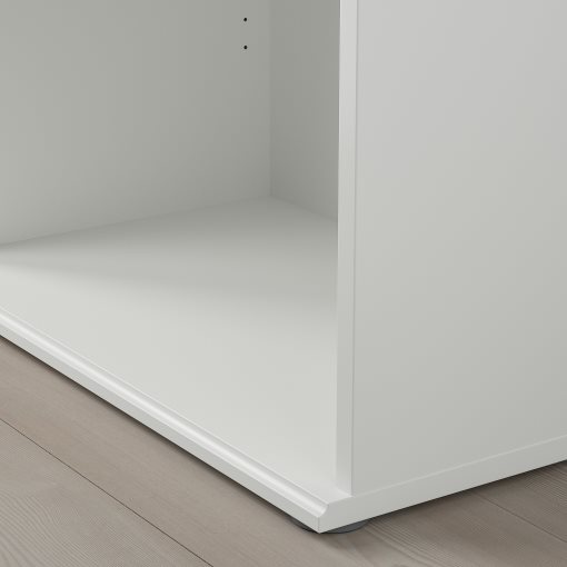 SKRUVBY, έπιπλο TV, 118x38x60 cm, 005.035.48