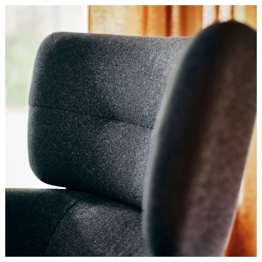 OSKARSHAMN, wing chair, 005.036.71
