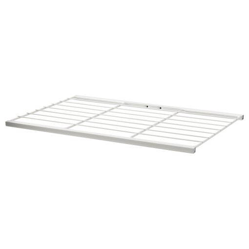 JOSTEIN, shelf wire/in/outdoor, 57x40 cm, 005.121.85
