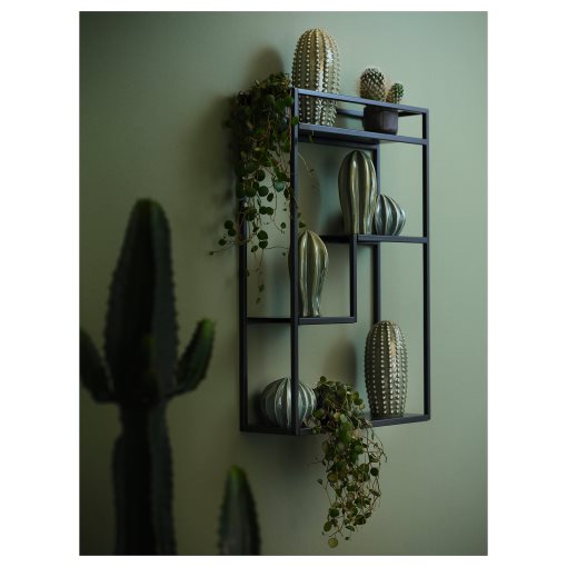 LINDÅSEN, display shelf, 40x60 cm, 005.158.05