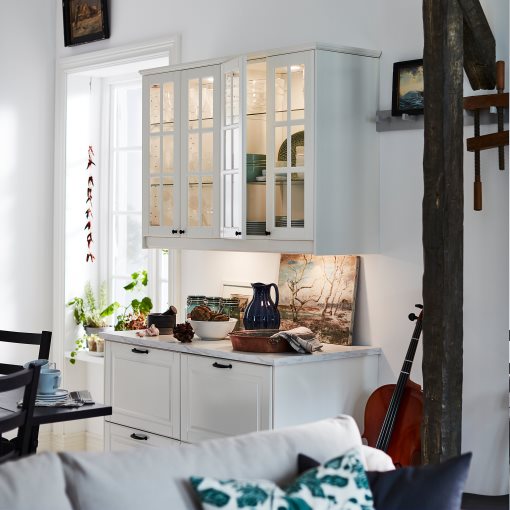 MITTLED, σποτ με ενσωματωμένο φωτισμό LED/συμβατός με ροοστάτη, 005.286.62