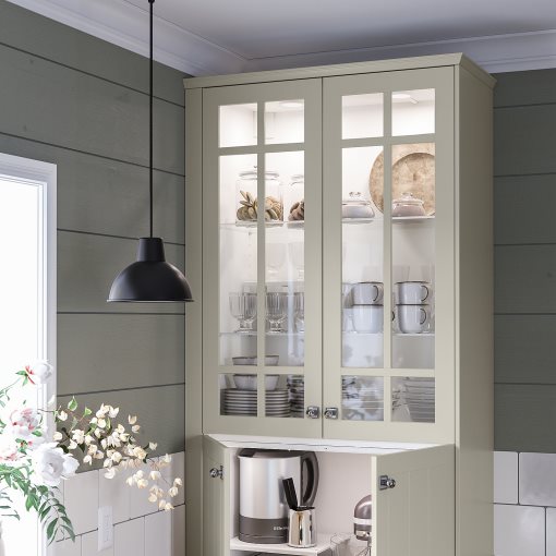 MITTLED, σποτ με ενσωματωμένο φωτισμό LED/συμβατός με ροοστάτη, 005.286.62