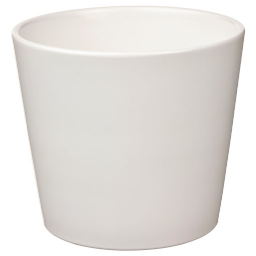 SOJABÖNA, plant pot, 9 cm, 005.335.74