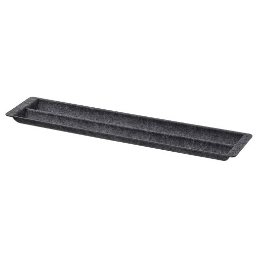 UPPDATERA, sliding organiser for drawer, 60 cm, 005.441.86