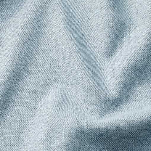 HYLTARP, κάλυμμα για 3θέσιο καναπέ με σεζλονγκ, δεξί, 005.473.40