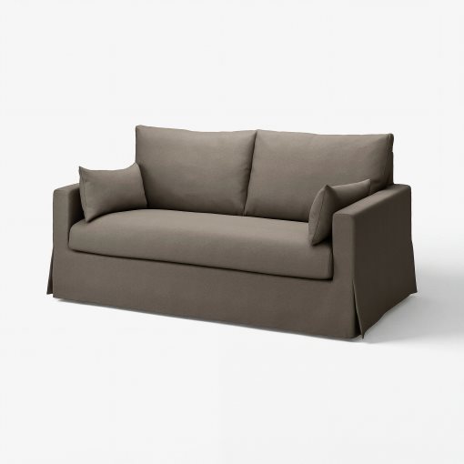 HYLTARP, κάλυμμα για διθέσιο καναπέ, 005.473.97