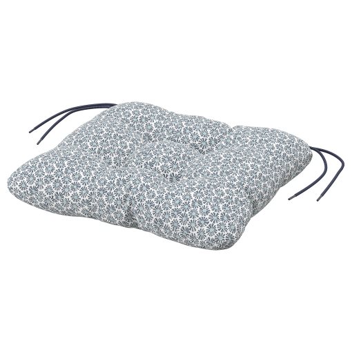 KLÖSAN, μαξιλάρι καρέκλας/εξωτερικού χώρου, 36x32 cm, 005.487.83